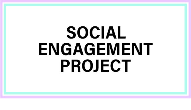 Social Engagement Project