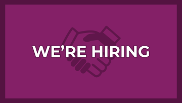 Closed: Job posting for Research Associate at Capacity